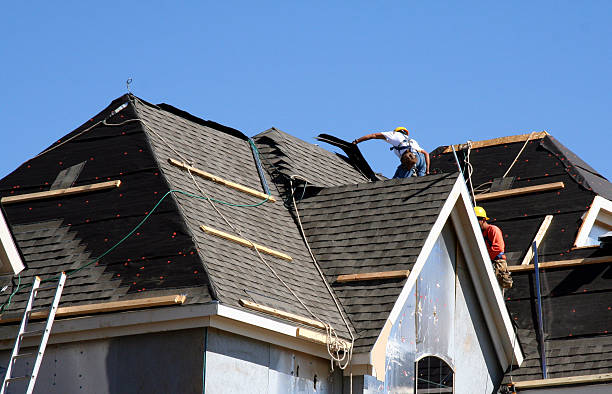 Heating Cable for Roof Installation in Malad City, ID