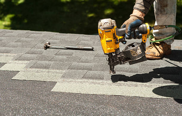 Roof Repair Estimates in Malad City, ID