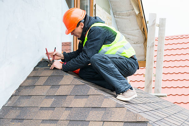 Best Roof Maintenance Services  in Malad City, ID
